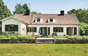 Five-Bedroom Holiday Home in Romakloster in Romakloster